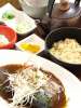 サクラ Sakura食堂 六本木ヒルズの写真