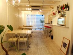 サラ デ エスタール sala de estarの写真