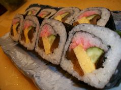 料理メニュー写真&nbsp;太巻