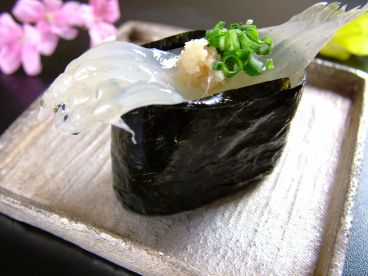 鮨処 吉凰 ミッドランドスクエア41Fのおすすめ料理1