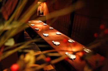 黄金の豚 新宿靖国通り店の雰囲気1