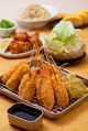 酒蔵 男はつらい 和歌山店のおすすめ料理1