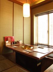 カルビ屋大福 中筋店の雰囲気1