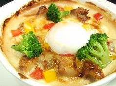 星のテラス 阪急グランドビル31Fのおすすめ料理2