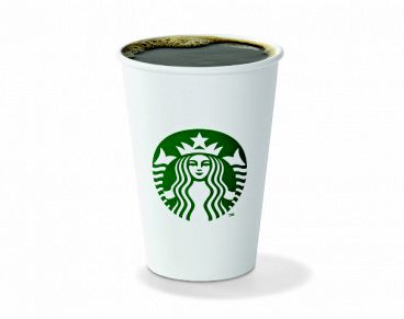 スターバックス コーヒー 汐留シティセンターのおすすめ料理1