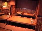 居食屋 がんその雰囲気2