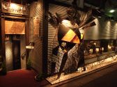京乃臣 学芸大学店の雰囲気サブ2