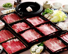 しゃぶしゃぶすきやき清水 兵庫明石店のおすすめ料理2