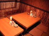 居食屋 がんその雰囲気3