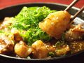 修竜 シュウリュウ SHU RYU 広島駅前店 鉄板焼き お好み焼きのおすすめ料理1