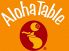 Aloha Tableのロゴ