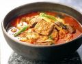 料理メニュー写真&nbsp;クッパ／カルビクッパ／冷麺