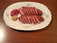 トゥリンクのおすすめ料理2