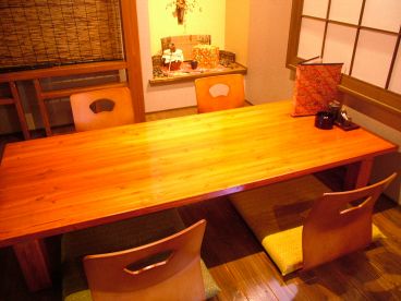 美酒旬菜 シンカ shinka.の雰囲気1