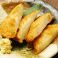 料理メニュー写真&nbsp;さつま揚げ