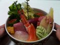 料理メニュー写真&nbsp;海鮮丼