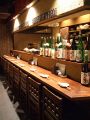 姫路　菜八 居酒屋の雰囲気