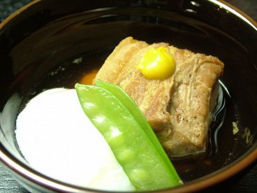 ガンバ ganba ダイニングのおすすめ料理1