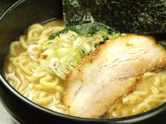 千葉麺屋 宮しんの写真