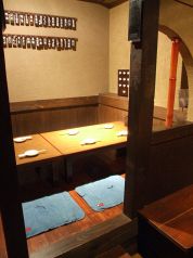 菜八 居酒屋の雰囲気3