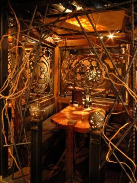 レン REN バー クイドコロ BAR-KUIDOKOROの雰囲気1
