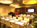 徳島　Dining Bar HANAMARU はなまるの雰囲気