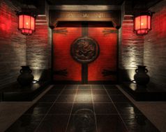 TOKYO DAIHANTEN ‐CHINESE RESTAURANT‐の写真
