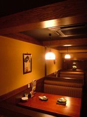 鳥元 柏店の雰囲気1