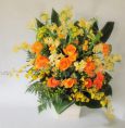 『花束』当店で手配します！３５００円より