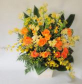 『花束』当店で手配します!3500円より