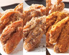 デイトリッパー渋谷桜ヶ丘店のおすすめ料理1