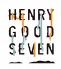 ヘンリーグッドセブン HENRY GOOD SEVEN 新丸ビルのロゴ