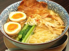 麺屋 空海 ルミネ横浜店のおすすめ料理1