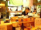魚居酒屋 福家の雰囲気2