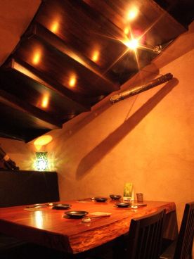 和欧 ダイニング DINING パウゼ PAUSEの雰囲気1