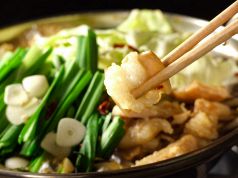 らいらくのおすすめ料理3