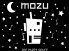 モズ MOZU ザ パーティースペース THE PARTY SPACEのロゴ