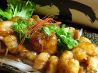 弥吾 やご 和風鉄板焼 串カツのおすすめポイント1