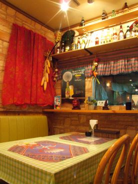 マリカ MALIKA 湯島店の雰囲気1