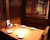 黄金の豚 新宿靖国通り店の雰囲気2