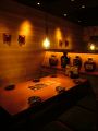 東京　ちゅらり 千代田ビルの雰囲気