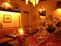 銀座・有楽町・新橋・築地・月島　Bar e Ristorante TABLIER タブリエの雰囲気