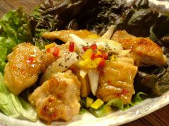 しゃぶ亭のおすすめ料理1