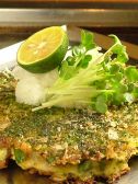 東京もんぢゃのおすすめ料理2