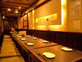三日月 新潟 創作居酒屋の雰囲気1