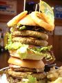 広島市中心部　BLUE MOON CAFE中町店 ブルームーンカフェのおすすめ料理