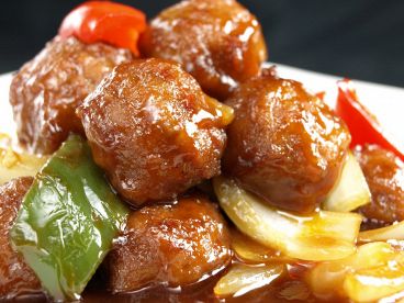 香港屋台 九龍新宿店のおすすめ料理1