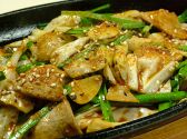 しゃぶ亭のおすすめ料理3