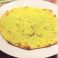 料理メニュー写真 バジル&チーズナン
