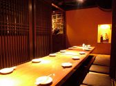 黄金の豚 新宿靖国通り店の雰囲気3